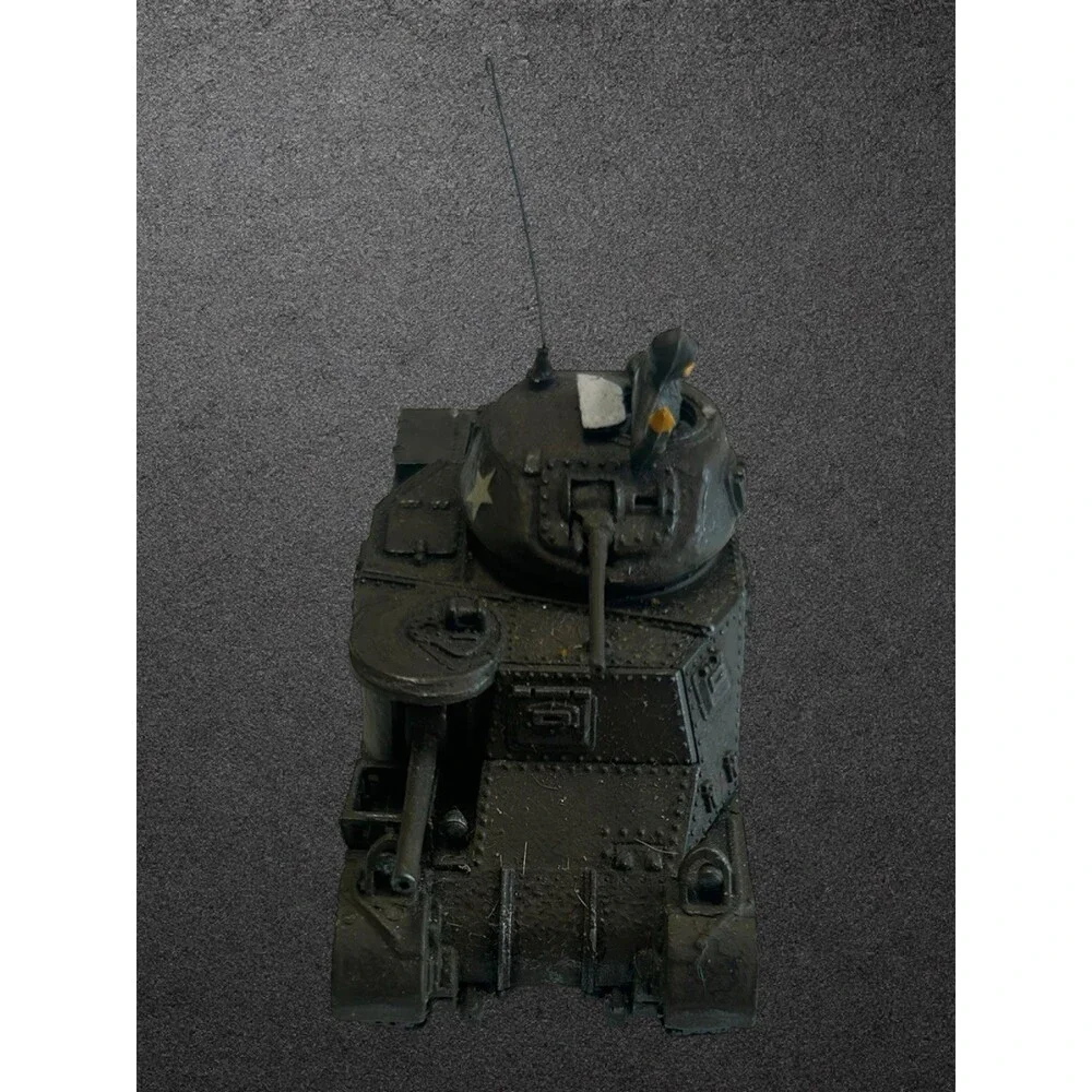 Unimax Forces of Valor 1/72 US M3 Lee Medium Tank WWII Diecast